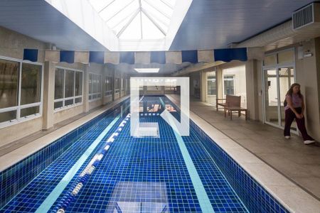 Apartamento à venda com 98m², 3 quartos e 2 vagas