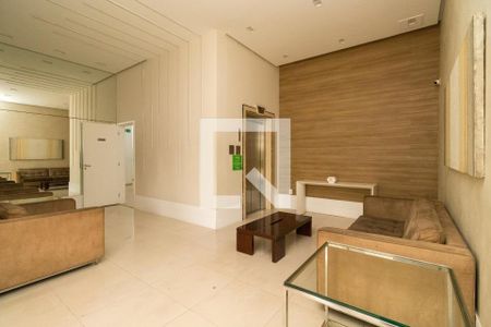 Apartamento à venda com 98m², 3 quartos e 2 vagas