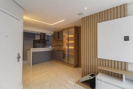 Apartamento à venda com 98m², 3 quartos e 2 vagas Apartamento à venda com 98m², 3 quartos e 2 vagasSala