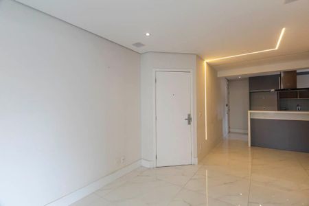 Apartamento à venda com 98m², 3 quartos e 2 vagas Apartamento à venda com 98m², 3 quartos e 2 vagasSala