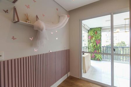 Apartamento à venda com 98m², 3 quartos e 2 vagas Apartamento à venda com 98m², 3 quartos e 2 vagasQuarto 2