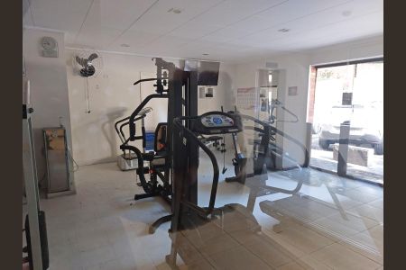 Apartamento à venda com 116m², 2 quartos e 2 vagasFoto 31