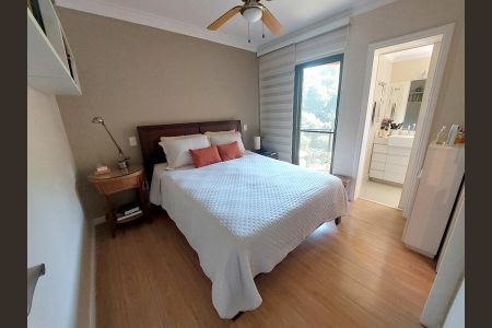 Foto 03 de apartamento à venda com 2 quartos, 116m² em Centro de Apoio I (Alphaville), Santana de Parnaíba