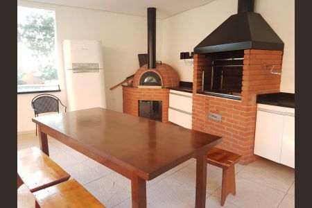 Apartamento à venda com 116m², 2 quartos e 2 vagasFoto 20