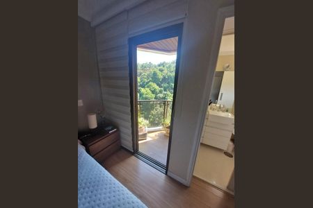 Foto 04 de apartamento à venda com 2 quartos, 116m² em Centro de Apoio I (Alphaville), Santana de Parnaíba