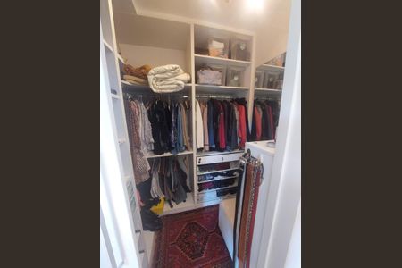 Foto 07 de apartamento à venda com 2 quartos, 116m² em Centro de Apoio I (Alphaville), Santana de Parnaíba