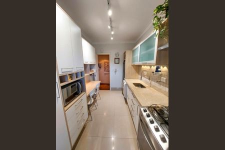Apartamento à venda com 116m², 2 quartos e 2 vagasFoto 13