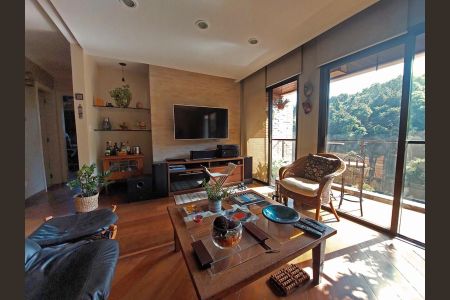 Apartamento à venda com 116m², 2 quartos e 2 vagasFoto 35