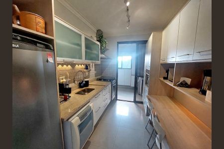 Apartamento à venda com 116m², 2 quartos e 2 vagasFoto 11