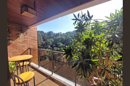 Apartamento à venda com 116m², 2 quartos e 2 vagasFoto 36