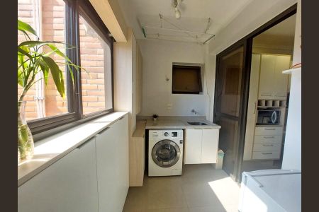 Apartamento à venda com 116m², 2 quartos e 2 vagasFoto 17