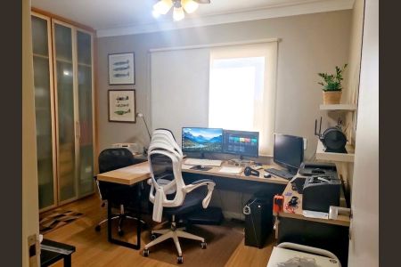 Apartamento à venda com 116m², 2 quartos e 2 vagasFoto 08