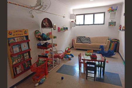 Foto 33 de apartamento à venda com 2 quartos, 116m² em Centro de Apoio I (Alphaville), Santana de Parnaíba