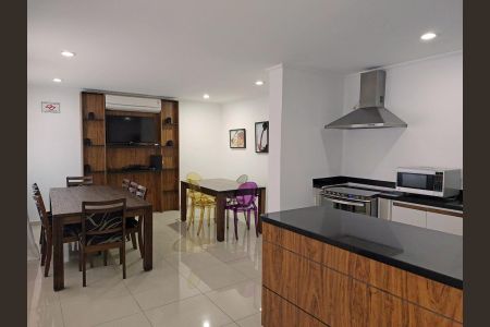 Apartamento à venda com 116m², 2 quartos e 2 vagasFoto 29