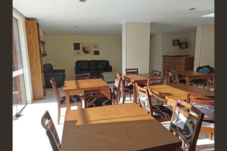 Foto 30 de apartamento à venda com 2 quartos, 116m² em Centro de Apoio I (Alphaville), Santana de Parnaíba