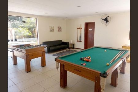 Foto 32 de apartamento à venda com 2 quartos, 116m² em Centro de Apoio I (Alphaville), Santana de Parnaíba