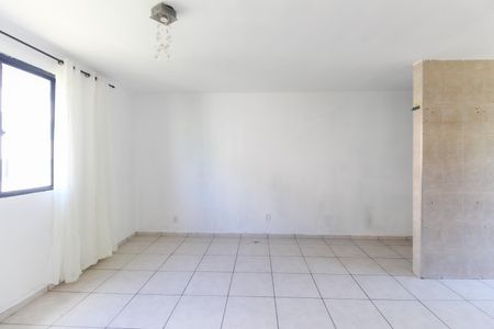 Sala de apartamento para alugar com 2 quartos, 42m² em Cidade Tiradentes, São Paulo