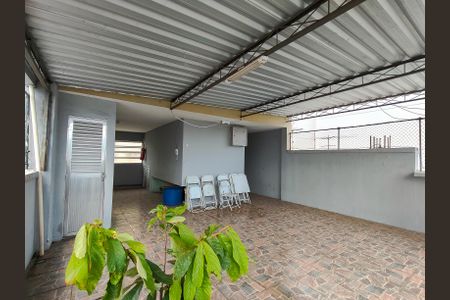 Apartamento para alugar com 67m², 2 quartos e 2 vagas Apartamento para alugar com 67m², 2 quartos e 2 vagasÁrea comum - Salão de festas