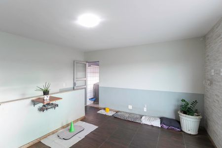 Apartamento à venda com 170m², 3 quartos e 3 vagasCobertura - Sala 2