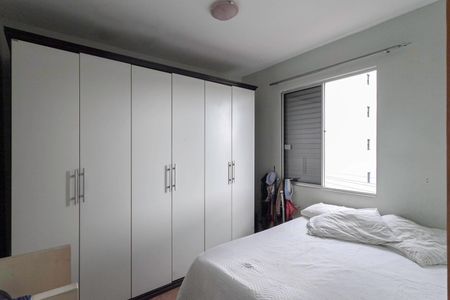 Quarto 2 de apartamento à venda com 3 quartos, 170m² em Castelo, Belo Horizonte