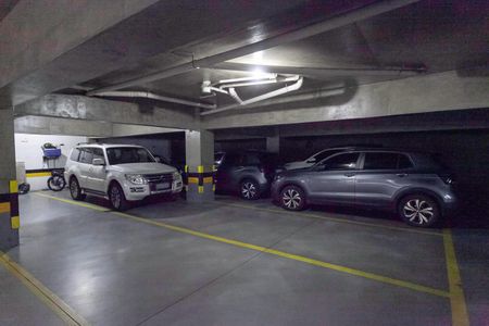 Apartamento à venda com 170m², 3 quartos e 3 vagasGaragem