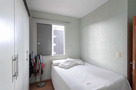 Quarto 2 de apartamento à venda com 3 quartos, 170m² em Castelo, Belo Horizonte