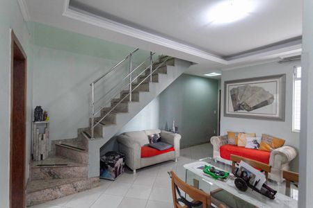 Apartamento à venda com 170m², 3 quartos e 3 vagasSala 1