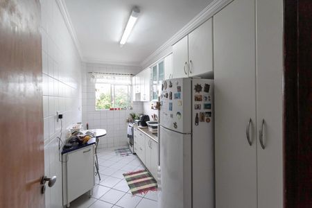 Apartamento à venda com 170m², 3 quartos e 3 vagasCozinha