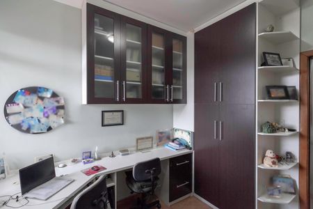 Apartamento à venda com 170m², 3 quartos e 3 vagasQuarto 1