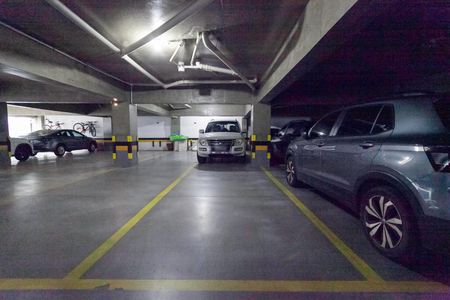 Apartamento à venda com 170m², 3 quartos e 3 vagasGaragem