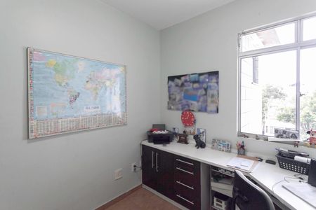 Apartamento à venda com 170m², 3 quartos e 3 vagasQuarto 1