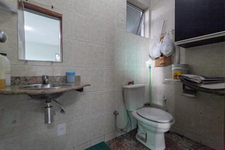 Apartamento à venda com 170m², 3 quartos e 3 vagasCobertura - Lavabo