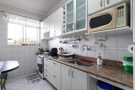 Apartamento à venda com 170m², 3 quartos e 3 vagasCozinha