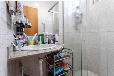 Apartamento à venda com 170m², 3 quartos e 3 vagasBanheiro social 