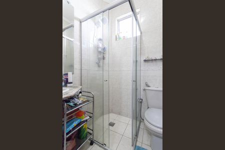 Apartamento à venda com 170m², 3 quartos e 3 vagasBanheiro social 