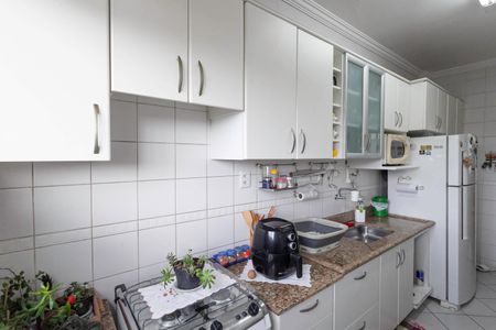 Apartamento à venda com 170m², 3 quartos e 3 vagasCozinha
