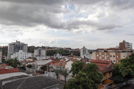 Apartamento à venda com 170m², 3 quartos e 3 vagasCobertura - Vista