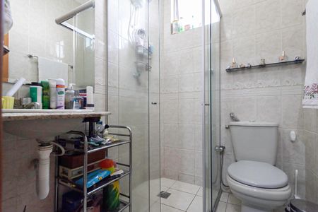 Apartamento à venda com 170m², 3 quartos e 3 vagasBanheiro social 