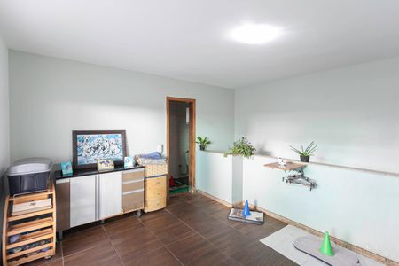 Apartamento à venda com 170m², 3 quartos e 3 vagasCobertura - Sala 2
