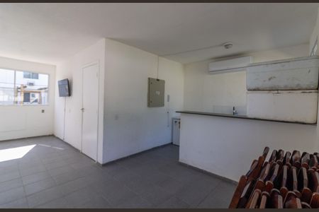 Apartamento à venda com 45m², 2 quartos e 1 vagaÁrea comum
