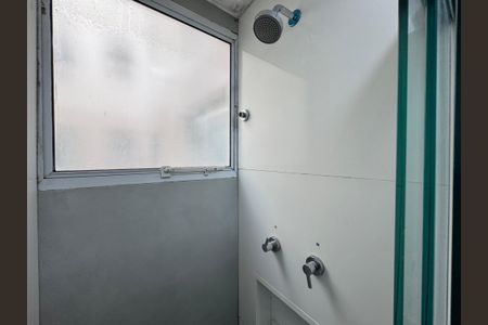 Apartamento à venda com 45m², 2 quartos e 1 vagaBanheiro Social