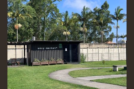 Apartamento à venda com 45m², 2 quartos e 1 vagaÁrea comum