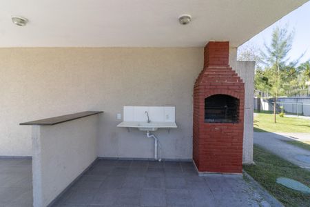 Apartamento à venda com 45m², 2 quartos e 1 vagaÁrea comum