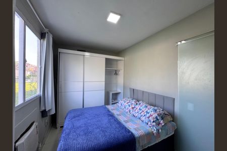 Quarto 1 de apartamento à venda com 2 quartos, 45m² em Recreio dos Bandeirantes, Rio de Janeiro