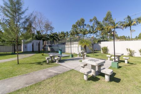 Apartamento à venda com 45m², 2 quartos e 1 vagaÁrea comum