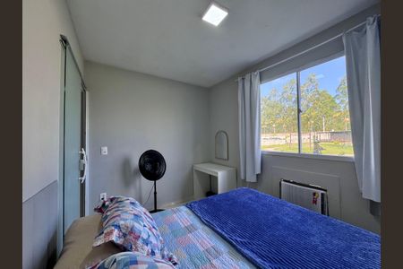 Quarto 1 de apartamento à venda com 2 quartos, 45m² em Recreio dos Bandeirantes, Rio de Janeiro