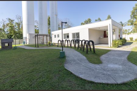 Apartamento à venda com 45m², 2 quartos e 1 vagaÁrea comum