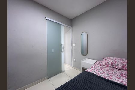 Apartamento à venda com 45m², 2 quartos e 1 vagaQuarto 2