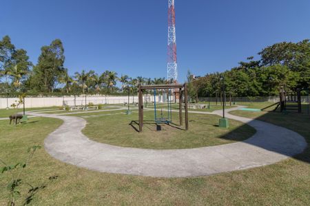 Apartamento à venda com 45m², 2 quartos e 1 vagaÁrea comum