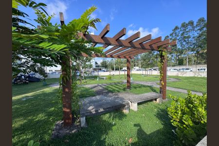 Apartamento à venda com 45m², 2 quartos e 1 vagaÁrea comum